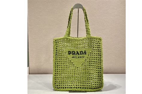 prada raffia replica|reproduction prada handbags.